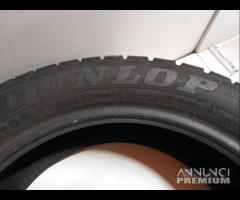 4 GOMME 215 50 17 DUNLOP A8075 - 5