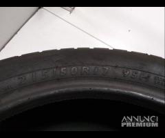 4 GOMME 215 50 17 DUNLOP A8075 - 7