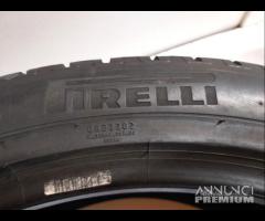 4 GOMME 275 40 22 PIRELLI A8073