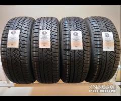 4 GOMME 215 55 18 CONTINENTAL A8071 - 1