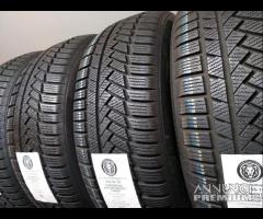 4 GOMME 215 55 18 CONTINENTAL A8071 - 4