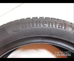 4 GOMME 215 55 18 CONTINENTAL A8071 - 5