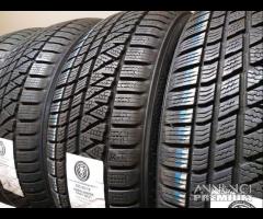 4 GOMME 235 55 19 KUMHO A8070 - 4