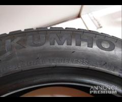 4 GOMME 235 55 19 KUMHO A8070