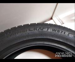 4 GOMME 235 55 19 KUMHO A8070 - 6