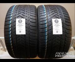 2 GOMME 305 35 21 PIRELLI A8067