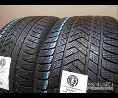 2 GOMME 305 35 21 PIRELLI A8067 - 4