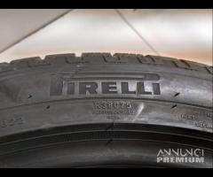 2 GOMME 305 35 21 PIRELLI A8067 - 5