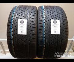 2 GOMME 285 35 22 PIRELLI A8066 - 1