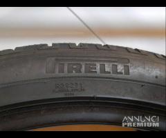 2 GOMME 285 35 22 PIRELLI A8066