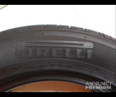 2 GOMME 255 55 18 PIRELLI A8065 - 5