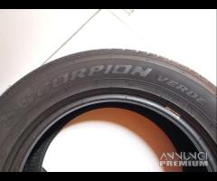 2 GOMME 255 55 18 PIRELLI A8065 - 6