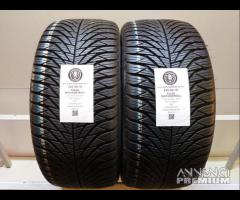 2 GOMME 225 40 18 FULDA A8063