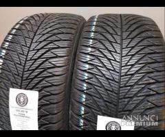 2 GOMME 225 40 18 FULDA A8063 - 4