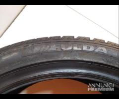 2 GOMME 225 40 18 FULDA A8063 - 5