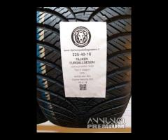 2 GOMME 225 40 18 FALKEN A8060 - 2