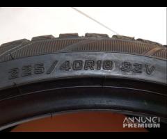 2 GOMME 225 40 18 FALKEN A8060 - 6