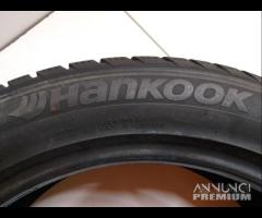 2 GOMME 235 50 19 HANKOOK A8055