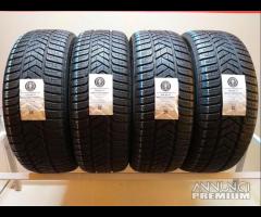 4 GOMME 225 55 17 PIRELLI A8052