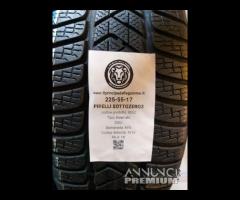 4 GOMME 225 55 17 PIRELLI A8052 - 2