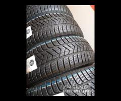 4 GOMME 225 55 17 PIRELLI A8052 - 4