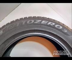 4 GOMME 225 55 17 PIRELLI A8052 - 6