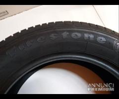 2 GOMME 235 60 18 FIRESTONE A8050 - 5