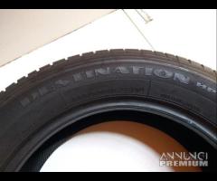 2 GOMME 235 60 18 FIRESTONE A8050 - 6