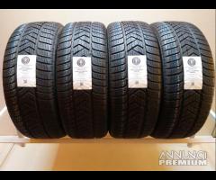 4 GOMME 235 55 18 PIRELLI A8049