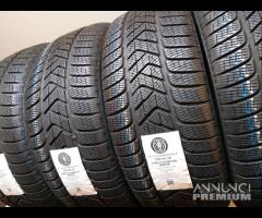 4 GOMME 235 55 18 PIRELLI A8049 - 4