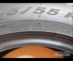 4 GOMME 235 55 18 PIRELLI A8049 - 7