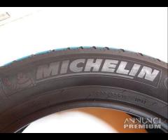 4 GOMME 235 55 19 MICHELIN A8048 - 5