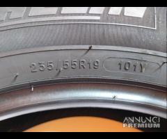 4 GOMME 235 55 19 MICHELIN A8048 - 7