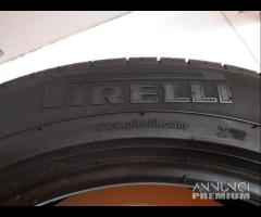 4 GOMME 235 55 19 PIRELLI A8047 - 5