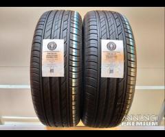 2 GOMME 205 65 16 BRIDGESTONE A8046