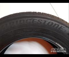 2 GOMME 205 65 16 BRIDGESTONE A8046 - 5