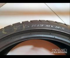 2 GOMME 235 35 19 PIRELLI A8044 - 7