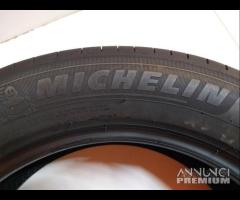 4 GOMME 215 55 17 MICHELIN A8043 - 5