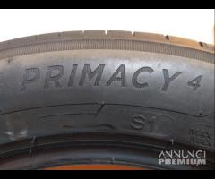 4 GOMME 215 55 17 MICHELIN A8043 - 6