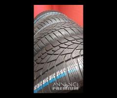 4 gomme 265 45 18 DUNLOP A1267 - 3