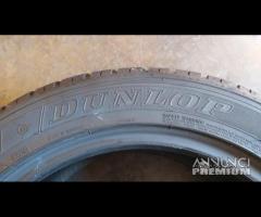 4 gomme 265 45 18 DUNLOP A1267