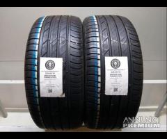 2 GOMME 225 40 18 BRIDGESTONE A8113