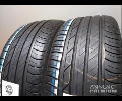 2 GOMME 225 40 18 BRIDGESTONE A8113 - 3