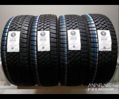 4 GOMME 215 65 16C BRIDGESTONE A8112 - 1