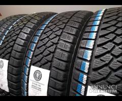 4 GOMME 215 65 16C BRIDGESTONE A8112 - 4