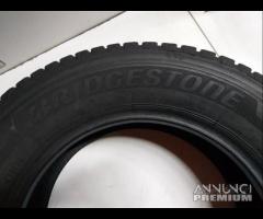 4 GOMME 215 65 16C BRIDGESTONE A8112 - 5