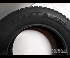 4 GOMME 215 65 16C BRIDGESTONE A8112 - 6