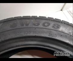 2 GOMME 215 55 17 GOODRIDE A8111 - 6