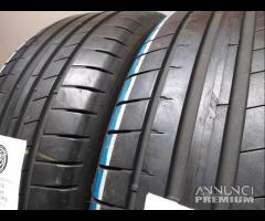 2 GOMME 225 45 19 DUNLOP RFT A8108