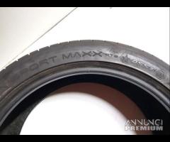 2 GOMME 225 45 19 DUNLOP RFT A8108 - 6